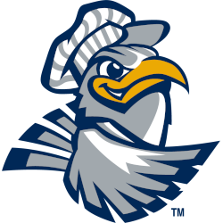 Chattanooga Mocs Primary Logo 1997 - 2008